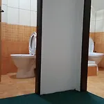 Penzion Eqilon Mělník
