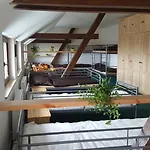 Vendégház Penzion Eqilon Mělník