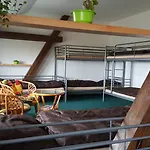 Penzion Eqilon Vendégház