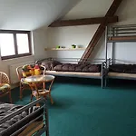 Penzion Eqilon Vendégház *