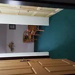 Penzion Eqilon Vendégház Mělník