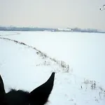Penzion Eqilon Vendégház