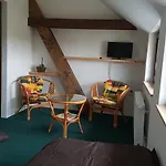 Penzion Eqilon Vendégház