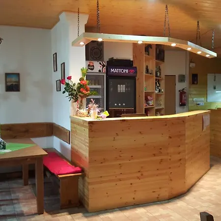 Maison d'hôtes Penzion Eqilon Mělník