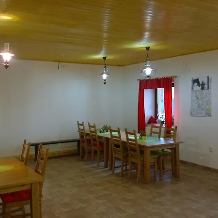 Penzion Eqilon * Mělník