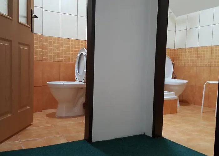 Penzion Eqilon Mělník