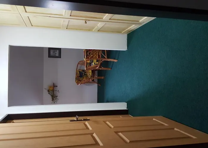 Penzion Eqilon בית הארחה Mělník