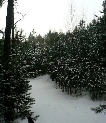 Penzion Eqilon בית הארחה Mělník