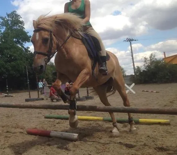 Penzion Eqilon בית הארחה Mělník