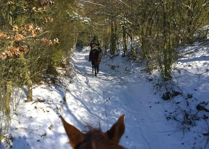 Penzion Eqilon Mělník