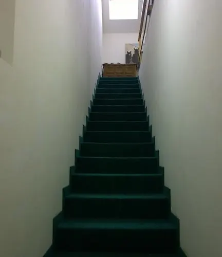 Penzion Eqilon בית הארחה *