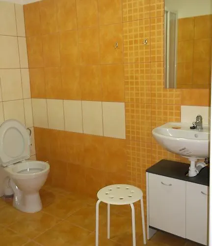 Penzion Eqilon Mělník